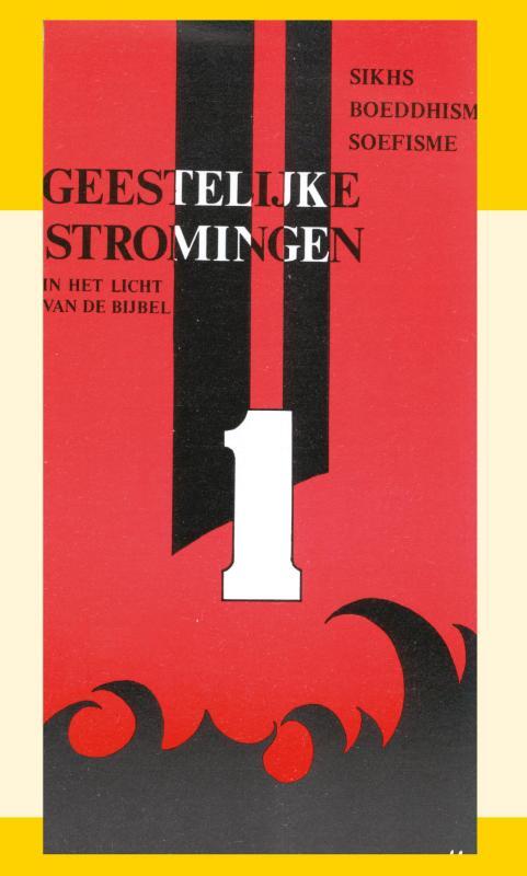 Geestelijke stromingen - Sikhs, Boeddhisme, Soefisme
