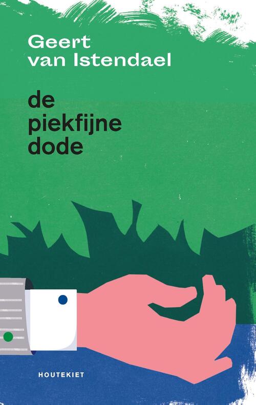 De piekfijne dode