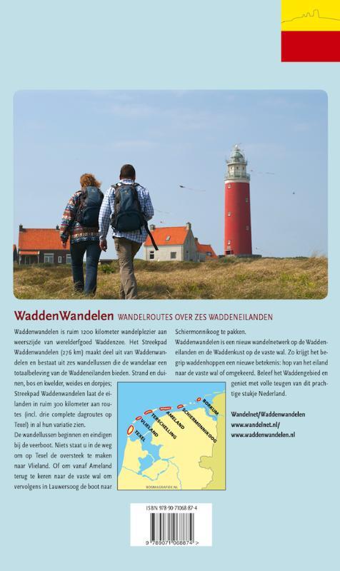 Waddenwandelen
