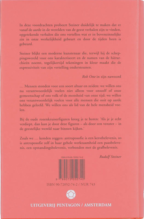 De opstanding van de geest