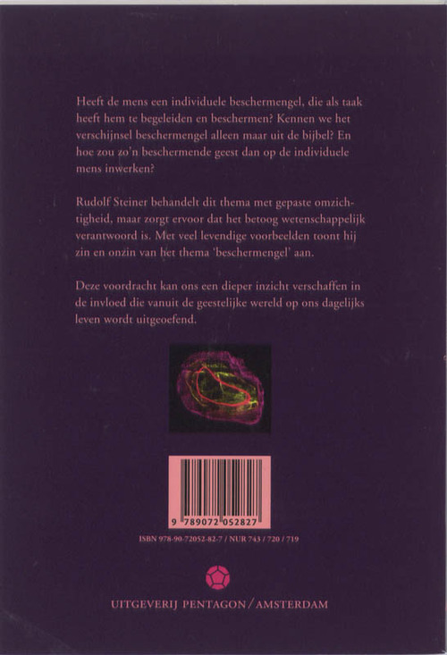 De beschermengel