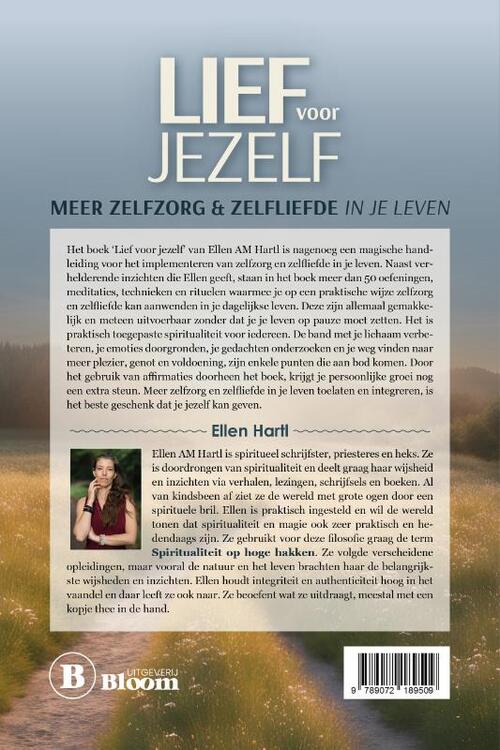 Lief voor jezelf