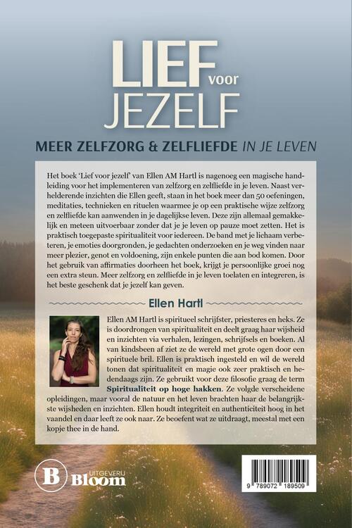 Lief voor jezelf