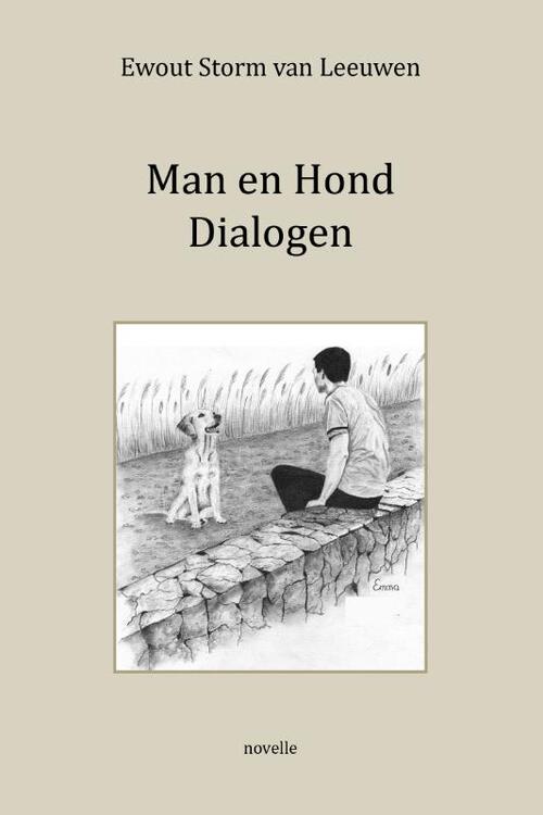 Man en Hond