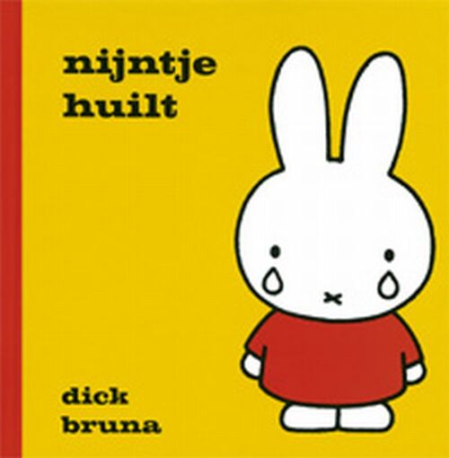 Nijntje Huilt