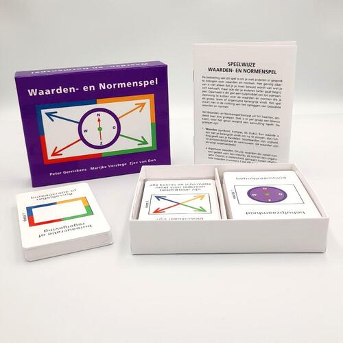 Waarden- en Normenspel