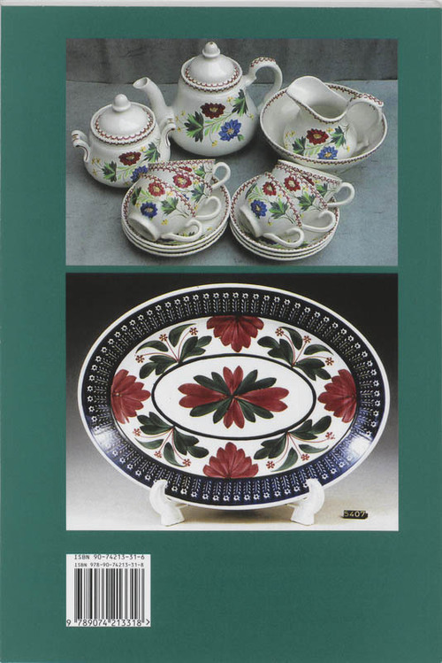 Boerenbont uit Maastrichtse fabrieken