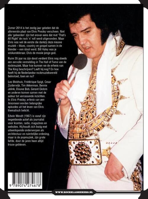 Elvis Presley
