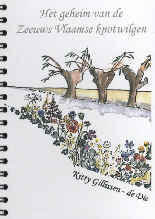 het gehiem van de Zeeuws Vlaamse knotwilgen