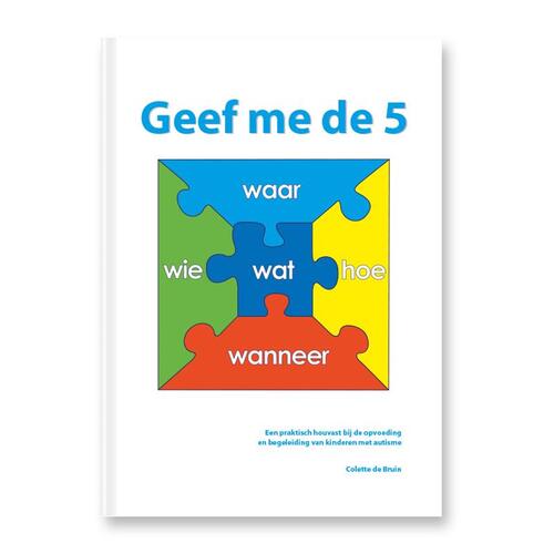 Geef me de 5