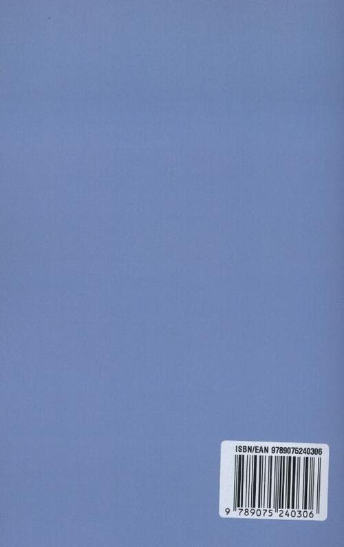 De categorieën van Aristoteles