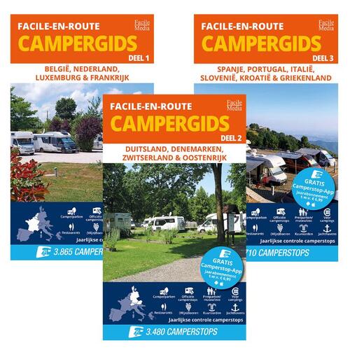Facile-en-Route Campergids