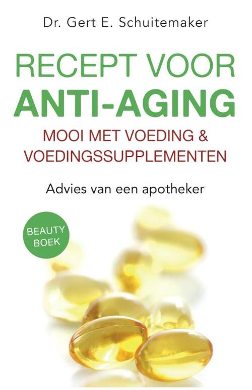 Recept voor anti-aging