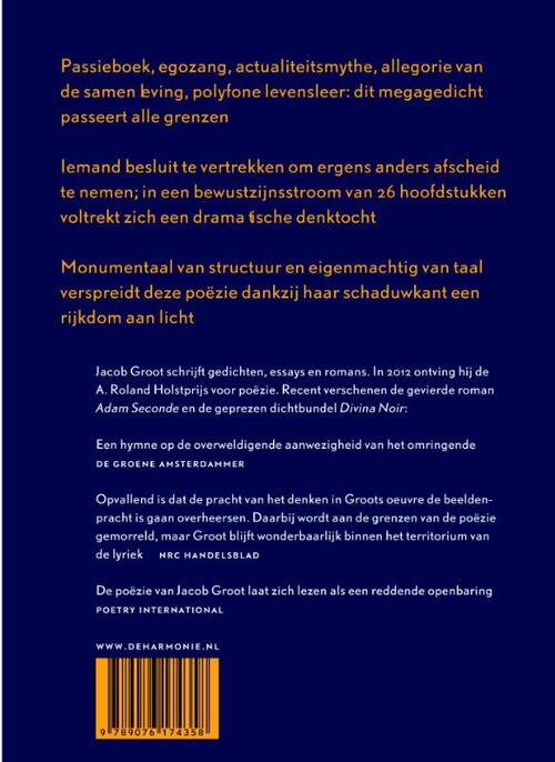 Nieuwe zon