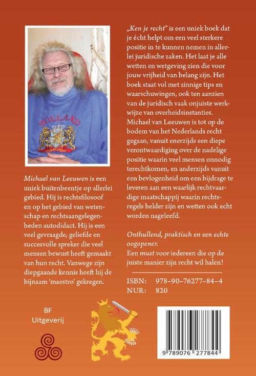 Ken uw recht