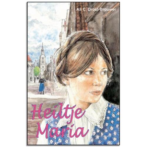 Heiltje Maria