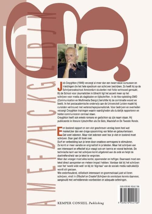 Effectief en creatief schrijven