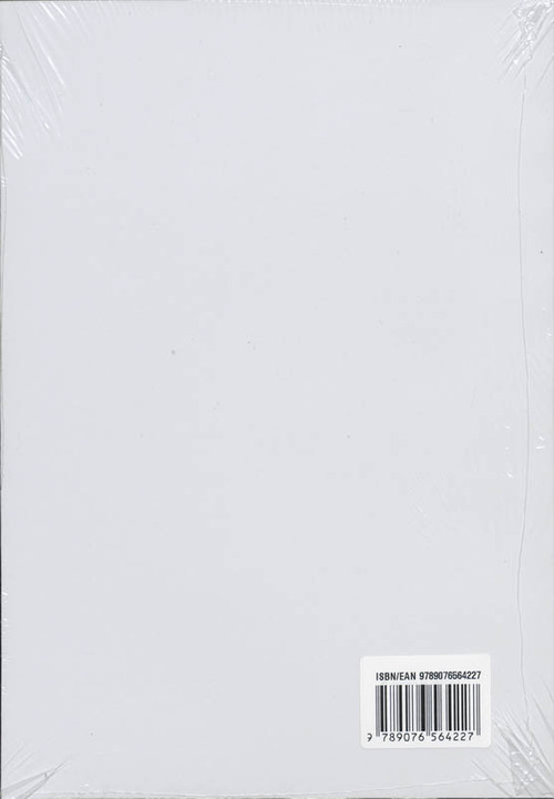 Basiscursus Bijbels Hebreeuws - antwoorden boek