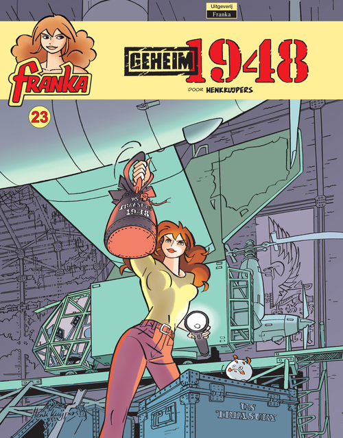 Geheim 1948