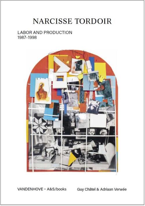 Narcisse tordoir – labor and production – 1987/1998