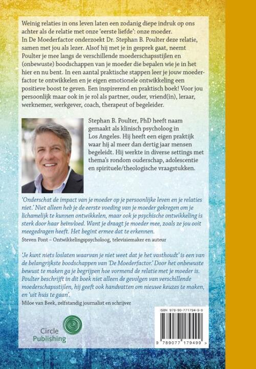 De Moederfactor