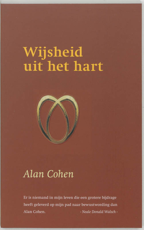 Wijsheid uit het hart