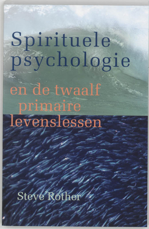 Spirituele psychologie