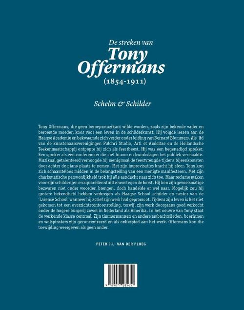 De streken van Tony Offermans (1854-1911)