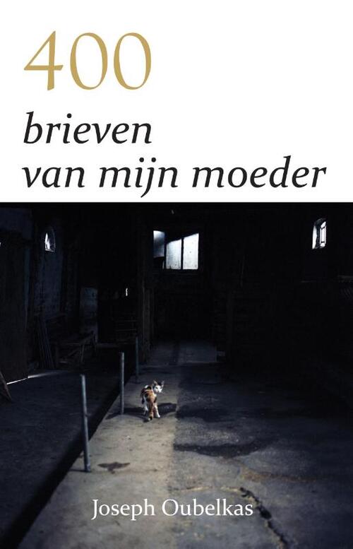 400 Brieven Van Mijn Moeder