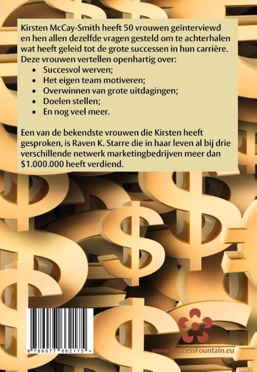 Wat jij moet doen om 1.000.000 te verdienen in netwerk marketing