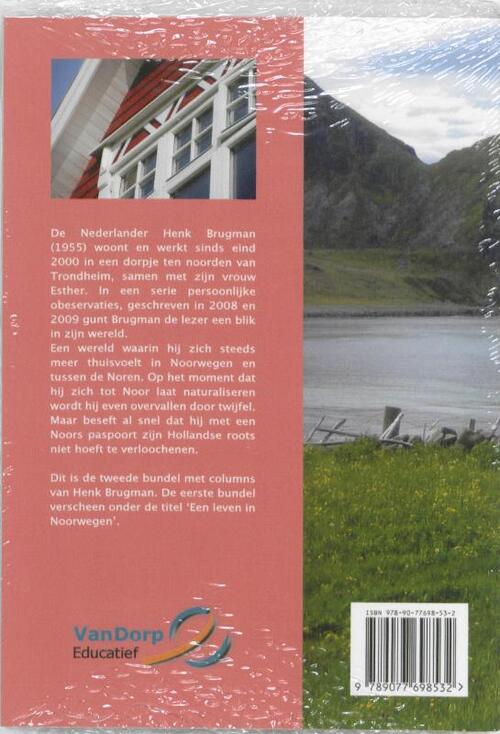 Noorwegen voor gevorderden