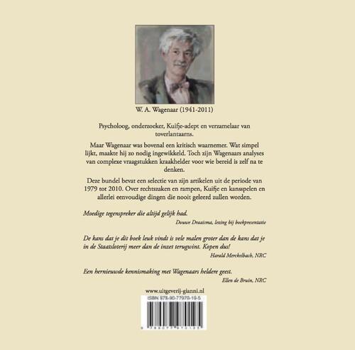 Eenvoudige dingen die we nooit zullen leren