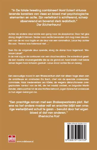 De fatale tweeling