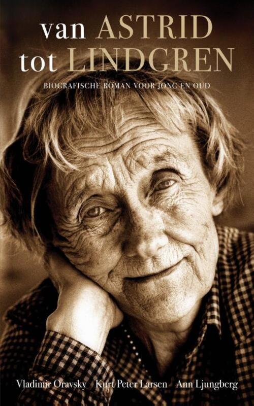 Van Astrid tot Lindgren