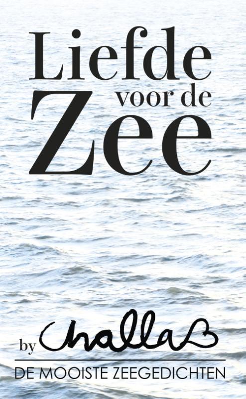 Liefde voor de zee