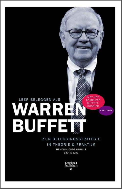 Leer beleggen als Warren Buffett