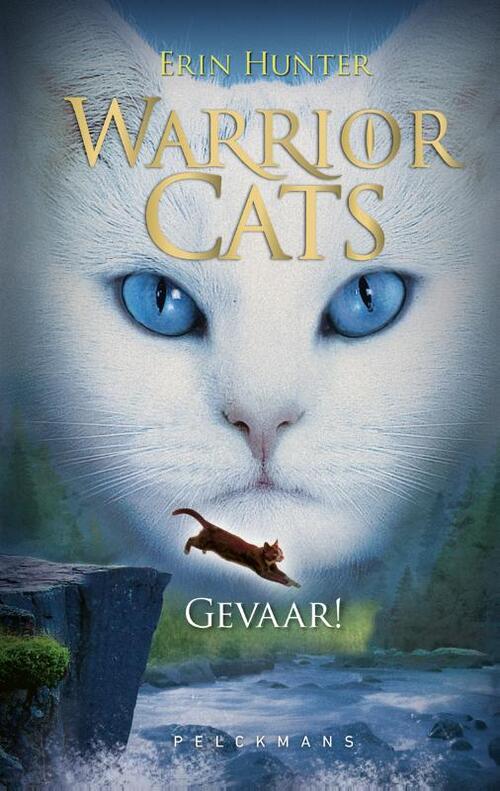 Warrior Cats Serie I - Gevaar! (deel 5)