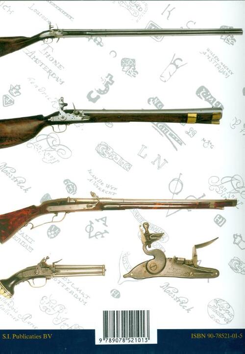Hartman´s Dutch Gunmakers