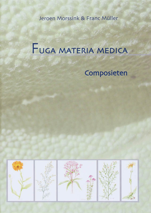 Fuga Materia Medica