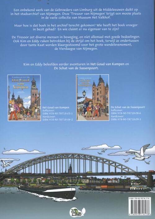 De Tresoor van Nijmegen