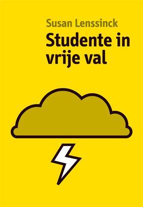 Studente in vrije val