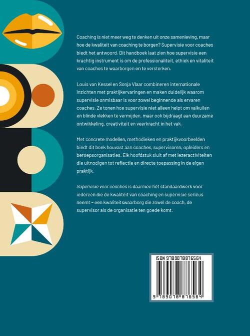 Supervisie voor coaches