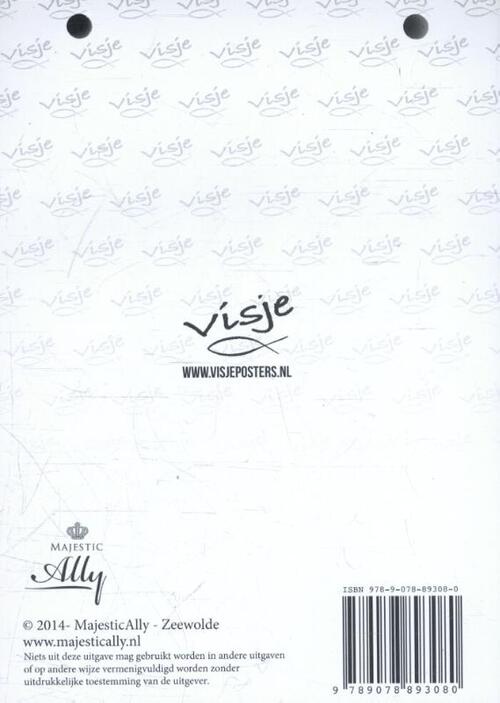 De 365 allerbeste Visjes...