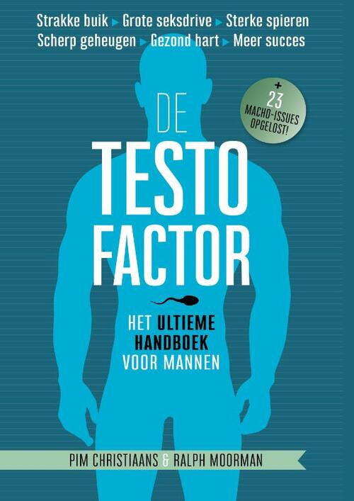 De testofactor