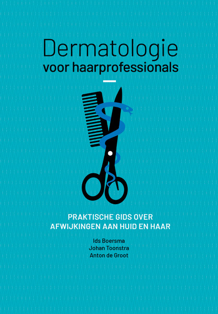 Dermatologie voor haarprofessionals