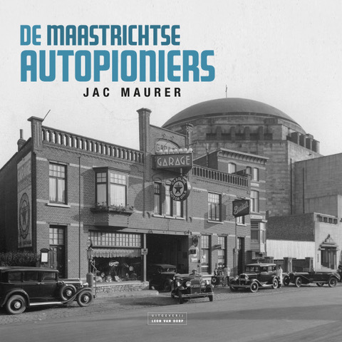 De Maastrichtse Autopioniers