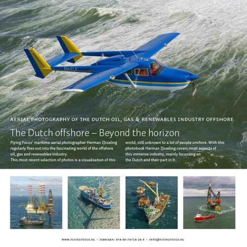 The Dutch offshore