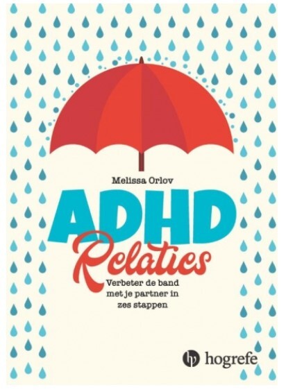ADHD relaties