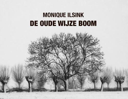 De oude wijze boom