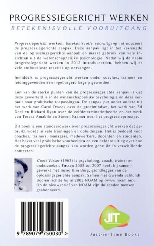 Progressiegericht werken